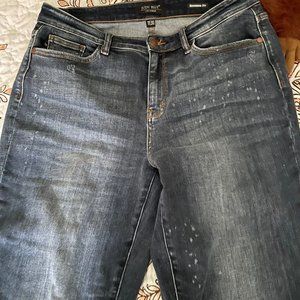 Judy Blue boyfriend jean - size 11